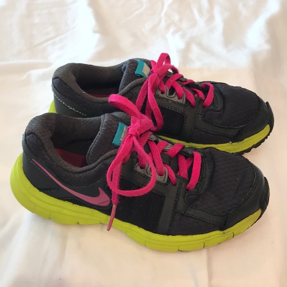 girls nike size 13